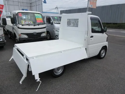 Mitsubishi Minicab Truck