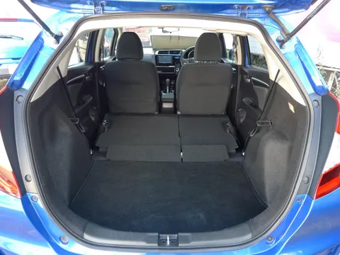 Honda Jazz (Fit)