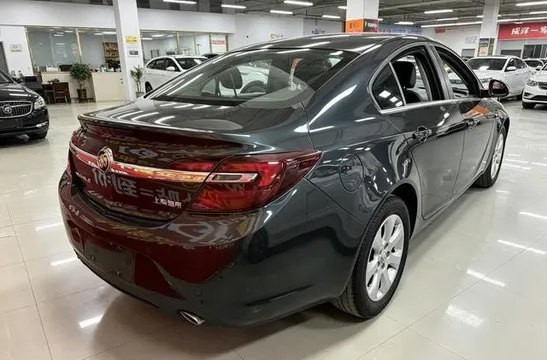 Buick Regal
