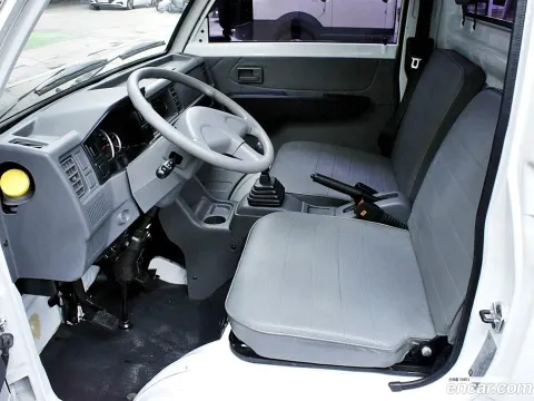 Chevrolet Labo