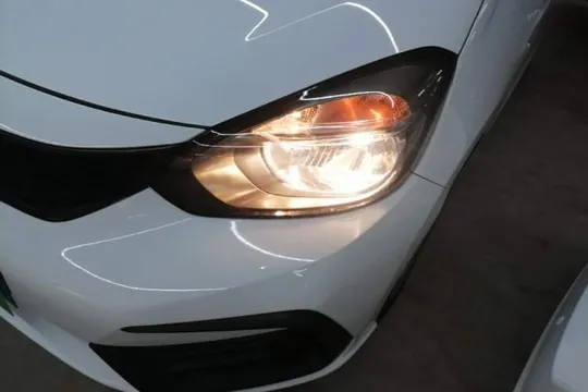 Honda Jazz (Fit)
