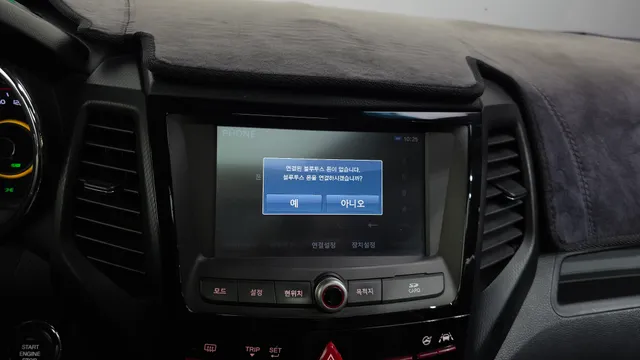 SsangYong Tivoli XLV (Tivoli Air)