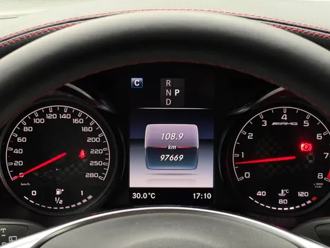 Mercedes-Benz Mercedes-Benz GLC