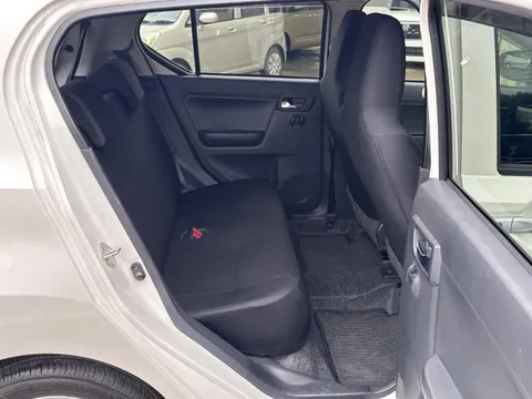 Subaru Pleo Plus