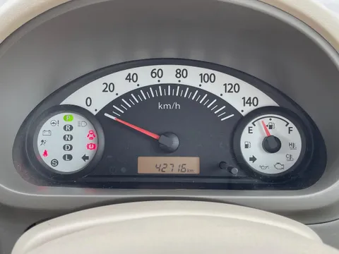 Suzuki Alto Eco