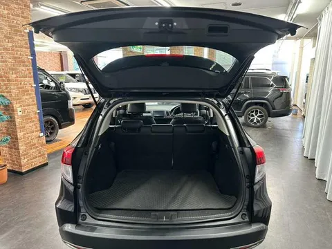 Honda HR-V (Vezel)