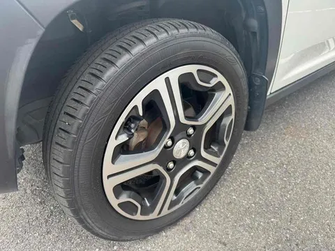 Mazda Flair Crossover