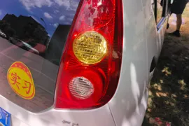 BYD F0