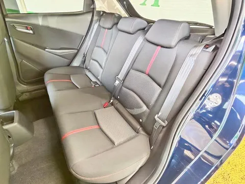 Mazda Mazda2 (Demio)