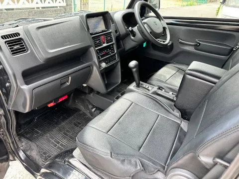 Suzuki Super Carry