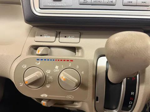 Honda Life
