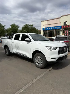 Great Wall Poer