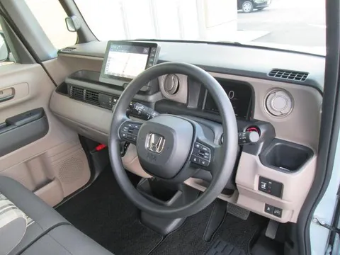 Honda N-BOX Joy