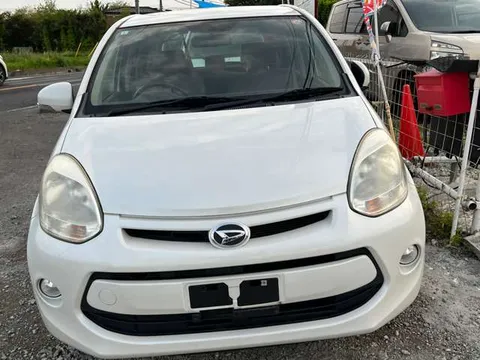 Daihatsu Boon