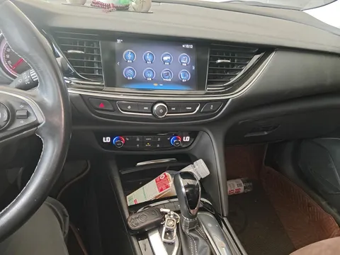 Buick Regal