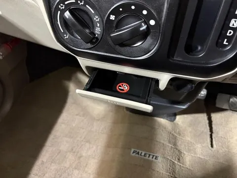Suzuki Palette