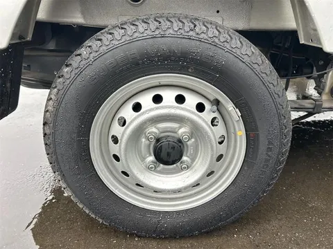 Nissan Clipper Truck