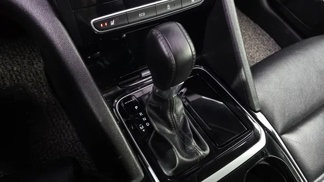 Renault Talisman (SM6)