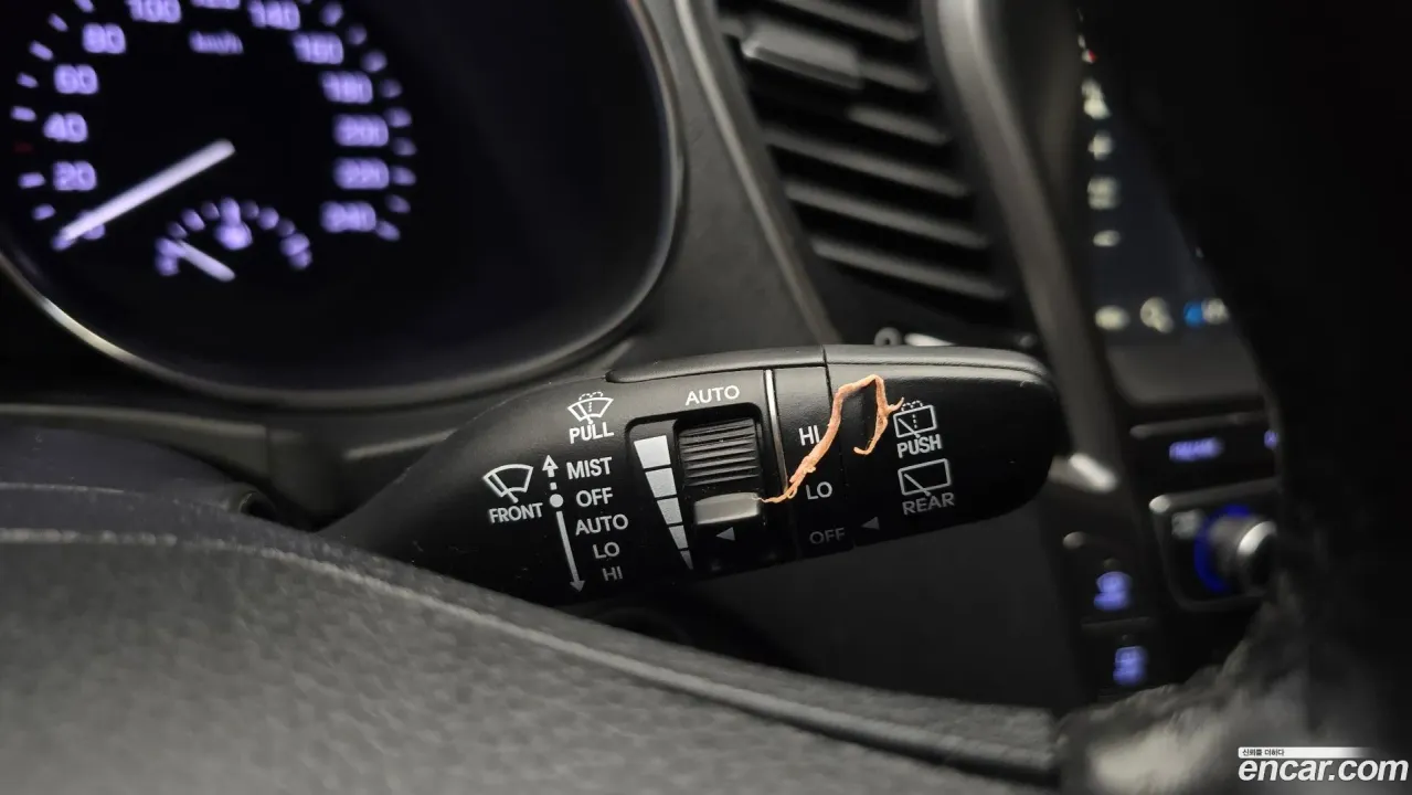 Hyundai Maxcruz