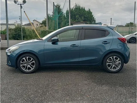Mazda Mazda2 (Demio)