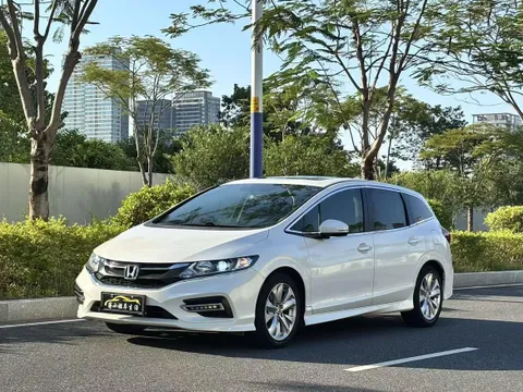 Honda Jade