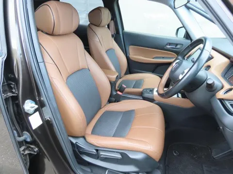 Honda Jazz (Fit)