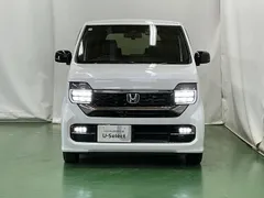 Honda N-WGN Custom