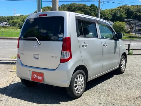 Mazda AZ-Wagon