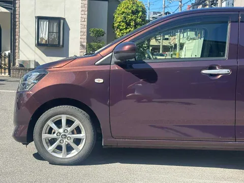 Toyota Pixis Epoch