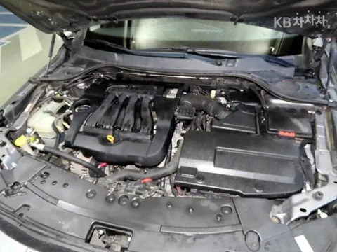 Renault SM7