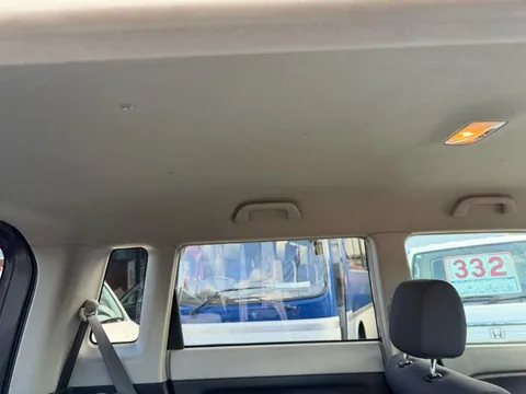 Honda Zest