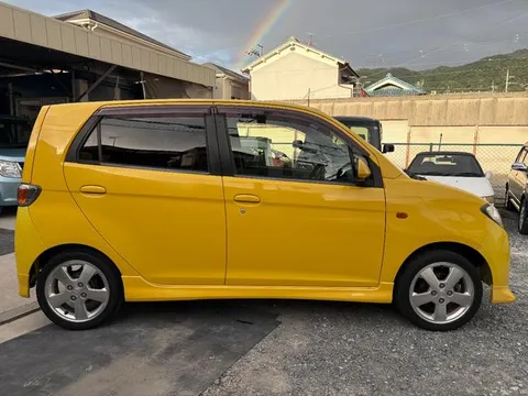 Daihatsu Max