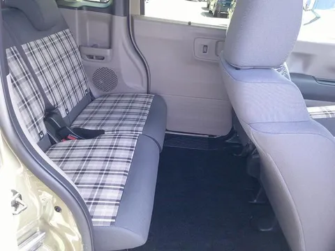 Honda N-BOX Joy