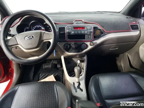 Kia Picanto (Morning)
