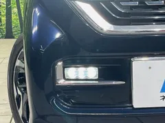 Honda N-WGN Custom