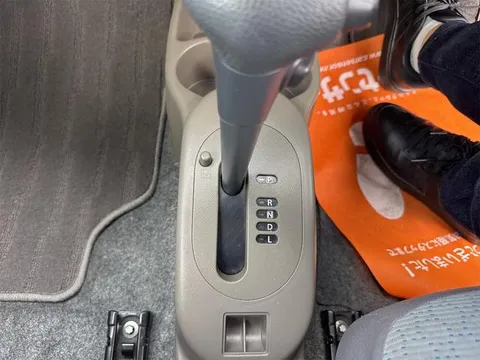 Mazda Carol Eco