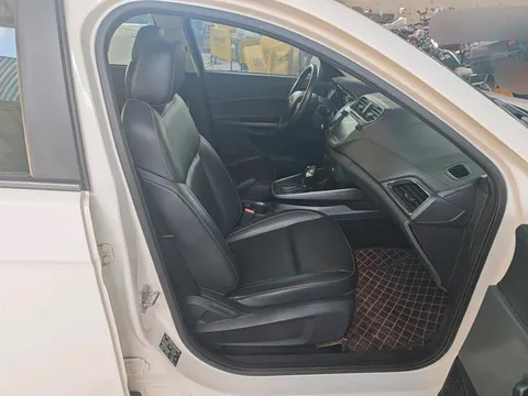 Ford Escort