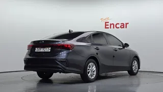 Kia Cerato (K3)