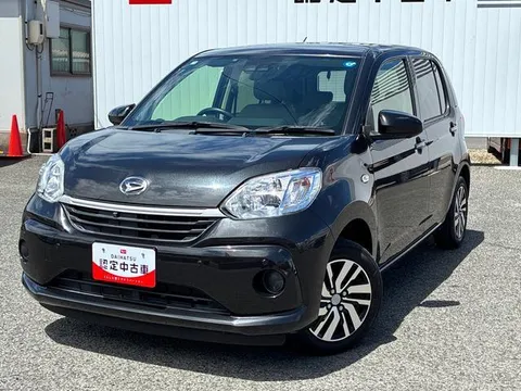 Daihatsu Boon