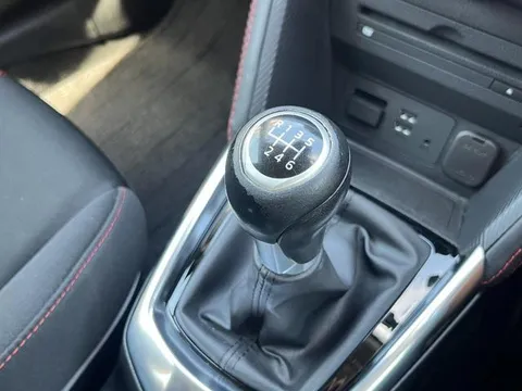 Mazda Mazda2 (Demio)