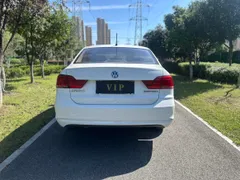 Volkswagen Santana