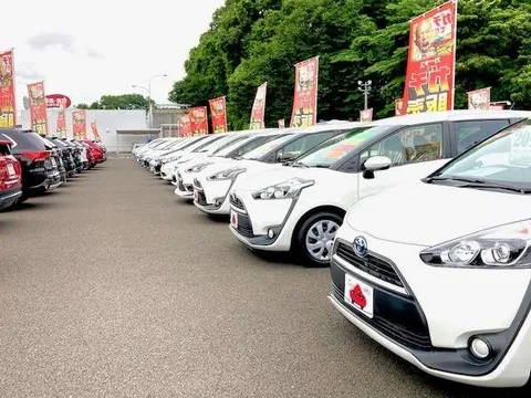 Honda Jazz (Fit)