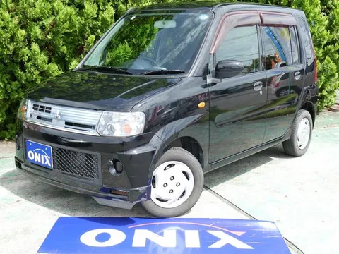 Mitsubishi Toppo