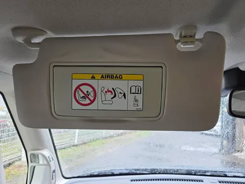 Honda N-BOX Slash
