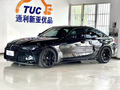 BMW M3