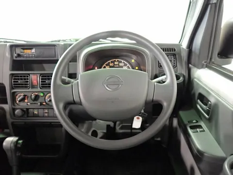 Nissan Clipper Truck