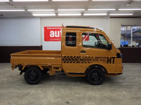 Suzuki Super Carry