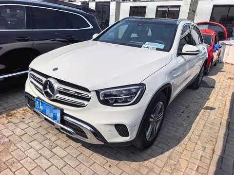 Mercedes-Benz Mercedes-Benz GLC