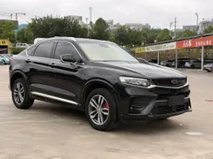 Geely Tugella (Xingyue)