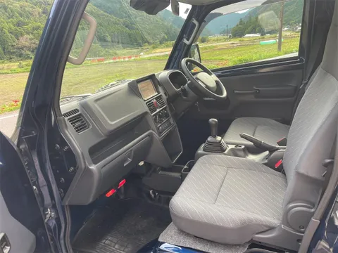 Suzuki Super Carry